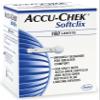 Accu-Chek Softclix Lancets - 100 ea view 1