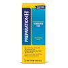 Preparation H (0.9 Ounce, 1 Tube per Box) Hemorrhoid Symptom Treatment Cooling Gel, Fast Discomfort Relief with Vitamin E and Aloe, Tube view 1