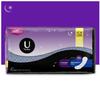 Kotex Natural Balance Overnight Maxi view 4