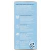 Natracare Organic Cotton Regular Tampons with Cardboard Applicator, Plastic Free, Chlorine Free, Biodegradable 100% Cotton (1 Pack, 16 Tampons Total) view 2