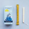 Natracare Organic Cotton Regular Tampons with Cardboard Applicator, Plastic Free, Chlorine Free, Biodegradable 100% Cotton (1 Pack, 16 Tampons Total) view 4