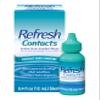 Refresh Contacts, Contact Lens Comfort Drops, 0.4 fl oz (12 mL) view 1