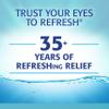 Refresh Contacts, Contact Lens Comfort Drops, 0.4 fl oz (12 mL) view 2