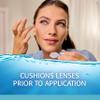 Refresh Contacts, Contact Lens Comfort Drops, 0.4 fl oz (12 mL) view 4