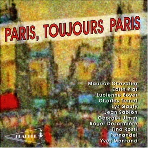 Paris, Toujours Paris / Var