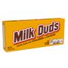 MILK DUDS Chocolate and Caramel Candy Box, 5 oz view 3