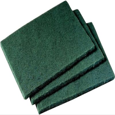 3M Scotch-Brite 96CC Scrub Pads, Pack Of 10