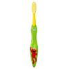 Crest Kid's Sesame Street Soft Bristles Toothbrush, 1 ct view 2