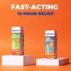 Zicam Extreme Congestion Relief No-Drip Nasal Spray with Soothing Aloe Vera, 0.5 oz view 4