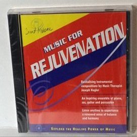 Music for Rejuvenation