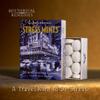 Historical Remedies Stress Mints (1 Pack) | Homeopathic Lozenges to Aid Stress & Digestion, Organic Peppermint Flavor, Vegan & Gluten-Free, Non-Habit Forming view 2