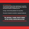 Annamaet Glycocharge Post-Exercise Supplement for Canine Athletes and Working Dogs with Maltodextrins to Help Replenish Muscle Glycogen for Faster Recovery - 2.4 kg view 3