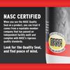 Annamaet Glycocharge Post-Exercise Supplement for Canine Athletes and Working Dogs with Maltodextrins to Help Replenish Muscle Glycogen for Faster Recovery - 2.4 kg view 4