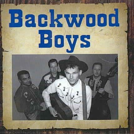 Backwood Boys