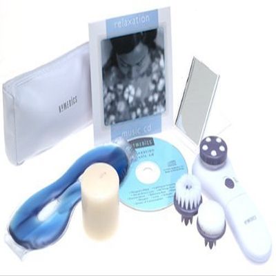 He Spa Therapy Kit Face