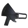 Slim Guide Skinfold Caliper in Black with Booklet view 1