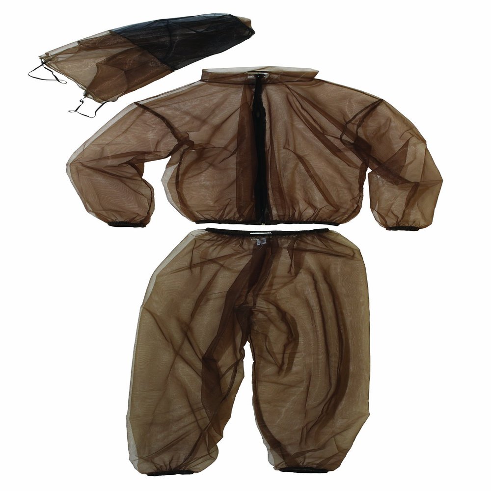 Bugout Green Bug Pack (X-Large)