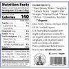 Eden Foods Organic Baked Beans with Sorghum and Mustard, 15 oz view 2