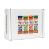 Chef Paul Prudhomme's Magic Seasoning Blends ~ Magic 4-Pack, Qty. 4 2-Ounce Bottles view 1