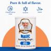 Chef Paul Magic Seasoning Blends Meat Magic | Bold & Savory Steak and Meat Seasoning | Perfect for BBQ, Grilling, and Cooking | All Purpose Seasoning Blend for Poultry, Beef & More | 24 oz (Pack Of 1) view 2