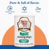 Chef Paul Magic Seasonings Blends Vegetable Magic Seasoning | No MSG & Preservatives | Kosher, Halal Certified | Perfect for Vegetable, Eggs & More | All-Purpose Vegetable Seasoning | 24 oz (Pack of 1) view 3