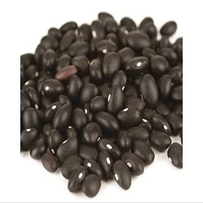 Beans, Black Turtle, USA, 25# Bulk