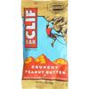 Luna Energy Bars, Crunchy Peanut Butter, 2.4-Ounce Bars, 12 Count view 2
