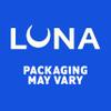 LUNA Bar - Nutz Over Chocolate Flavor - Gluten-Free - Non-GMO - 7-9g Protein - Made with Organic Oats - Low Glycemic - Whole Nutrition Snack Bars - 1.69 oz. (15 Count) view 3