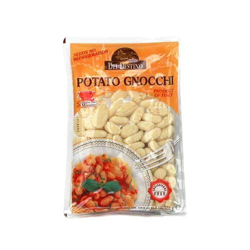 Potato Gnocchi (1 pound)