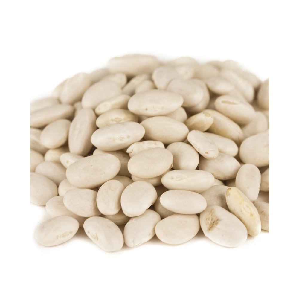 Beans, Great Northern, USA, 5# Bulk