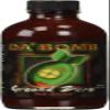 Da Bomb - Ground Zero - Original Hot Sauce - 321,900 Scovilles - 4oz Bottle - Made in USA with Habanero Peppers- Non-GMO, Gluten Free, Sugar Free, Keto - Pack of 1 view 1