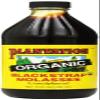Molasses, Blackstrap, Unsulfured, Organic, 15 oz view 1