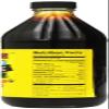 Molasses, Blackstrap, Unsulfured, Organic, 15 oz view 3