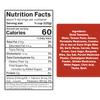 Dave's Gourmet Wild Mushroom Pasta Sauce - Savory Tomato & Mushroom Garlic Blend - Gluten Free - Ideal for Pizza, Chicken & More - 24oz Jar (Pack of 1) view 3