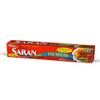 Saran Premium Plastic Wrap, Food Storage, Easy Dispense, 100 Sq Ft Roll view 1
