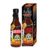 After Death Sauce with Liquid Rage and Skull Key Chain view 1