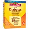 Nature Made Diabetes Health Pack, Daily Dietary Supplements for Nutritional Support, 30 Packets, 30 Day Supply view 1