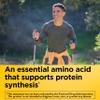 Nature Made L-Lysine 1000 mg, Dietary L-Lysine Supplements, 60 Tablets, 60 Day Supply view 2