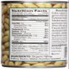 Eden Foods Organic White Kidney Beans, 15 oz view 2