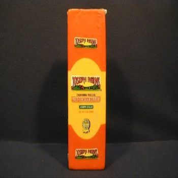 Mild Cheddar - 5 LB