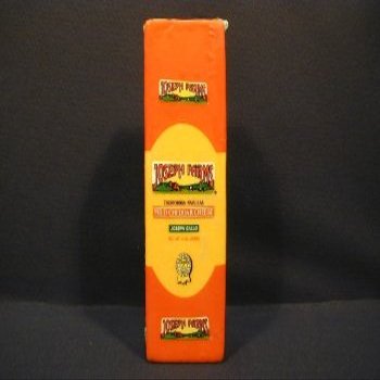 Mild Cheddar - 5 LB