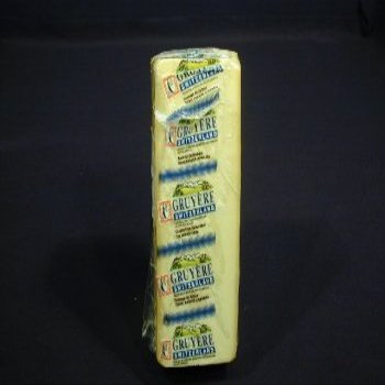 Swiss Gruyere-6-7 Lb Loaf