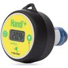 Maxtec Analyzer, O2, 2-1/2 view 1