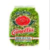 CAMELLIAS Green Split Peas, 16 OZ view 1