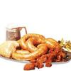 Poche's Pork Boudin - Party Links view 1