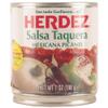 Herdez Salsa Taquera view 1