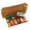 Mexgrocer Hot Sauce Lovers Gift Pack view 3