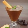 SANS SUCRE Chocolate Mousse Mix - Sugar Free and Gluten Free view 2