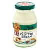 Clotted Cream - Plain (6 ounce) view 3