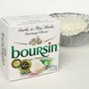 Boursin - Garlic and Fine Herbs (5 ounce) view 1